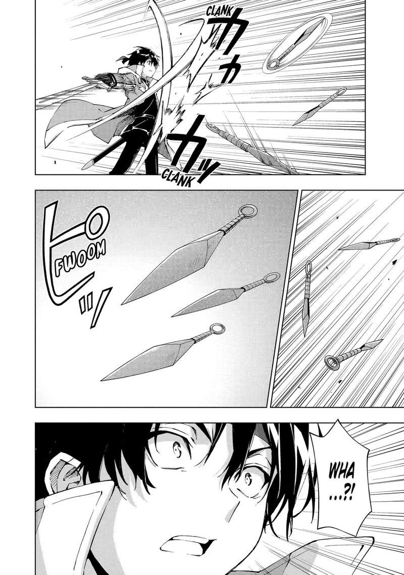 Senken No Majutsushi To Yobareta Kenshi 50 18