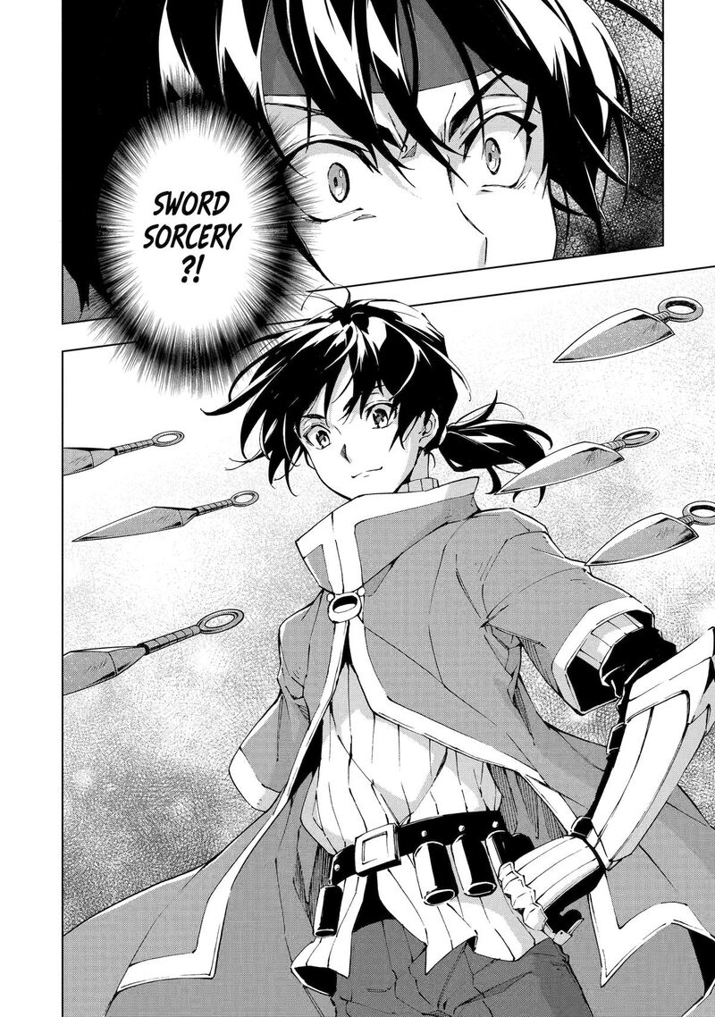 Senken No Majutsushi To Yobareta Kenshi 50 20