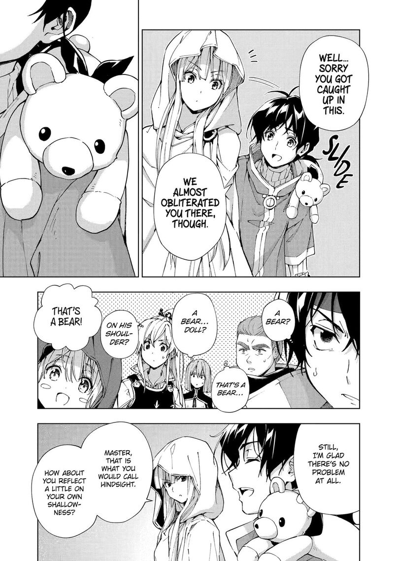 Senken No Majutsushi To Yobareta Kenshi 50 3