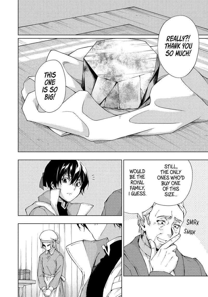 Senken No Majutsushi To Yobareta Kenshi 53 10