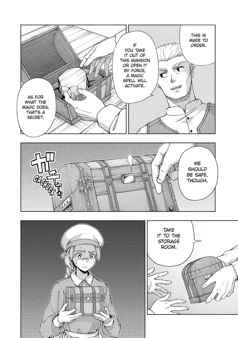 Senken No Majutsushi To Yobareta Kenshi 53 12