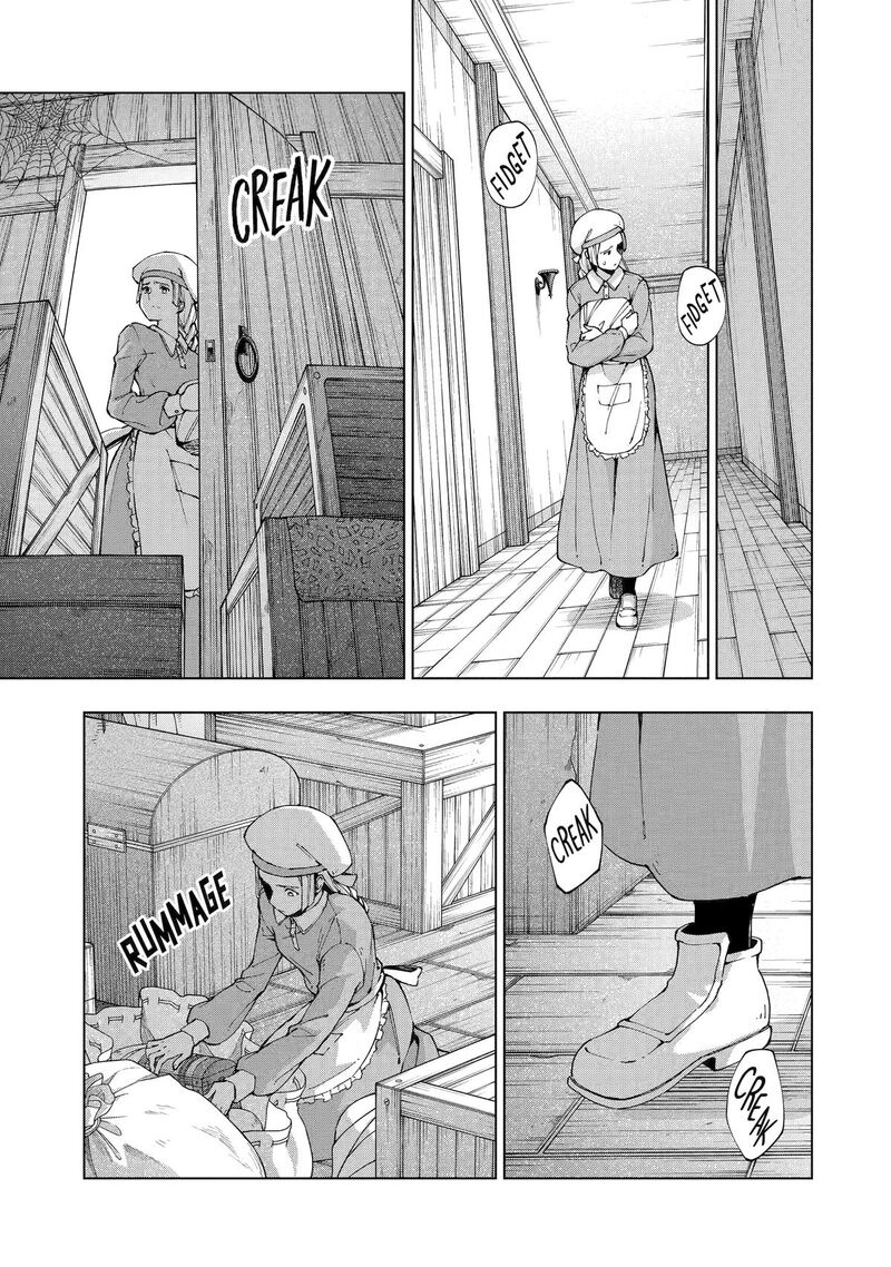 Senken No Majutsushi To Yobareta Kenshi 53 13