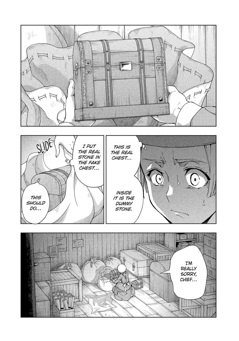 Senken No Majutsushi To Yobareta Kenshi 53 14