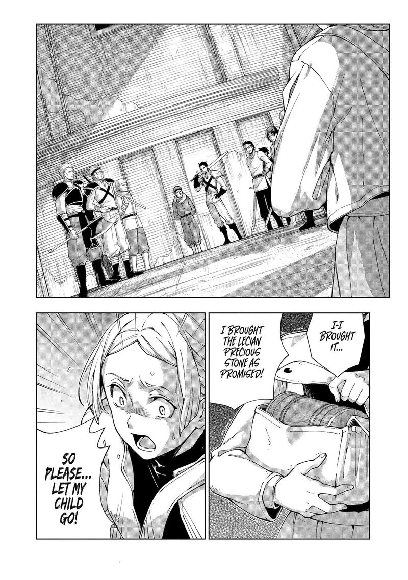 Senken No Majutsushi To Yobareta Kenshi 53 16