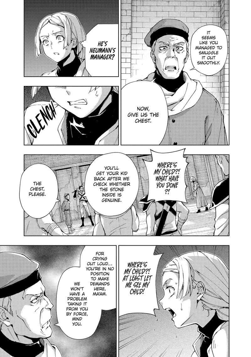 Senken No Majutsushi To Yobareta Kenshi 53 17