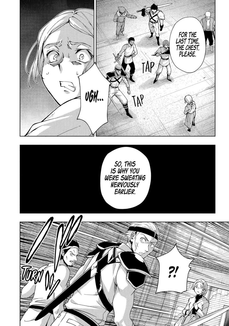 Senken No Majutsushi To Yobareta Kenshi 53 18