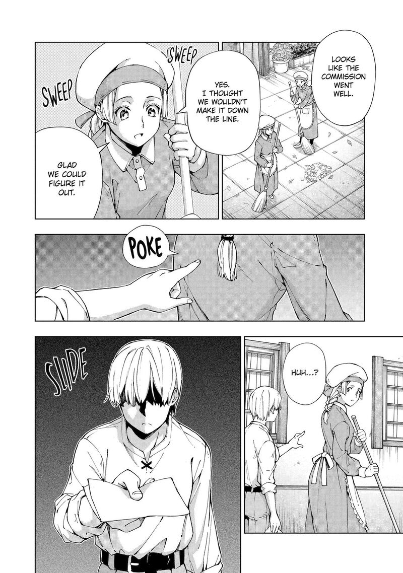 Senken No Majutsushi To Yobareta Kenshi 53 2