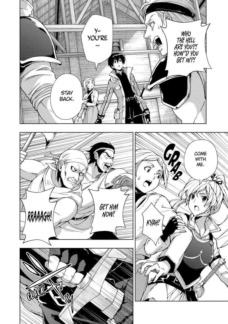 Senken No Majutsushi To Yobareta Kenshi 53 20