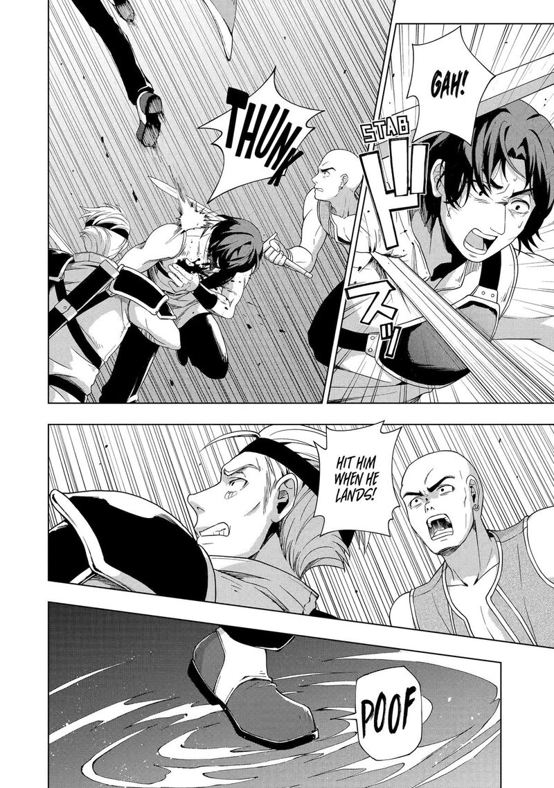 Senken No Majutsushi To Yobareta Kenshi 53 22