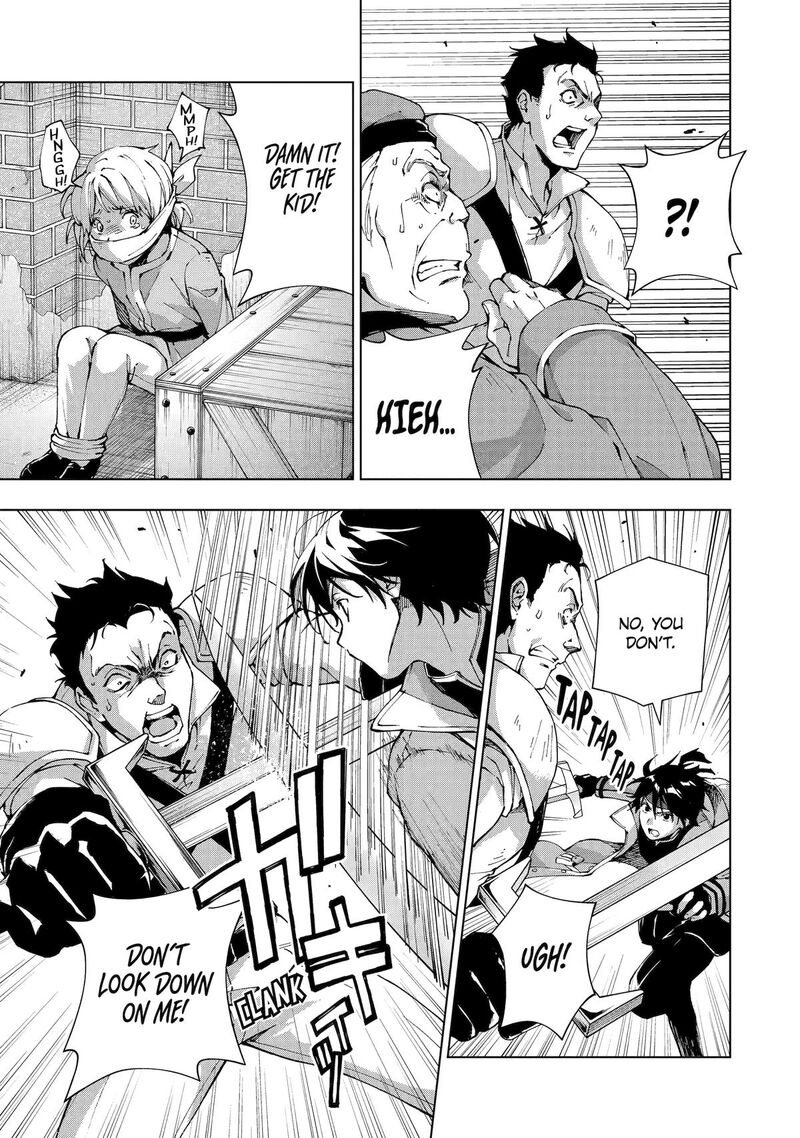 Senken No Majutsushi To Yobareta Kenshi 53 27