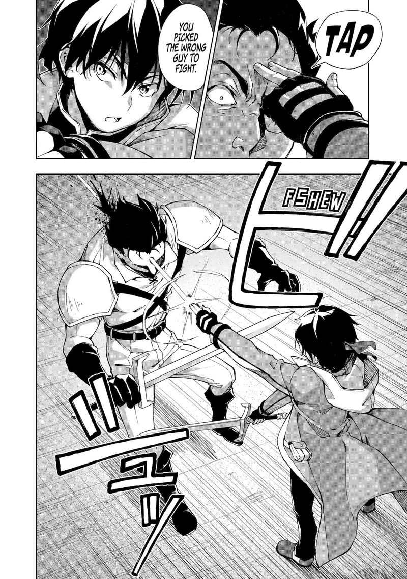 Senken No Majutsushi To Yobareta Kenshi 53 28