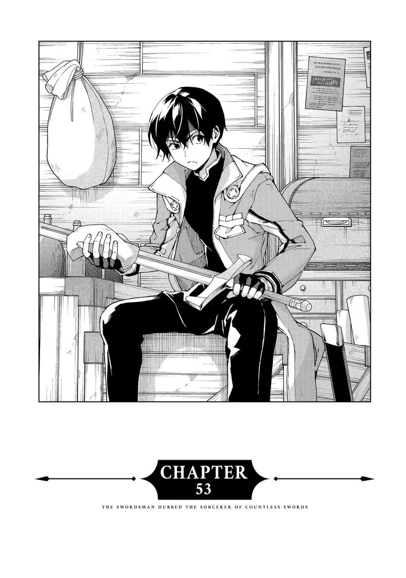 Senken No Majutsushi To Yobareta Kenshi 53 3