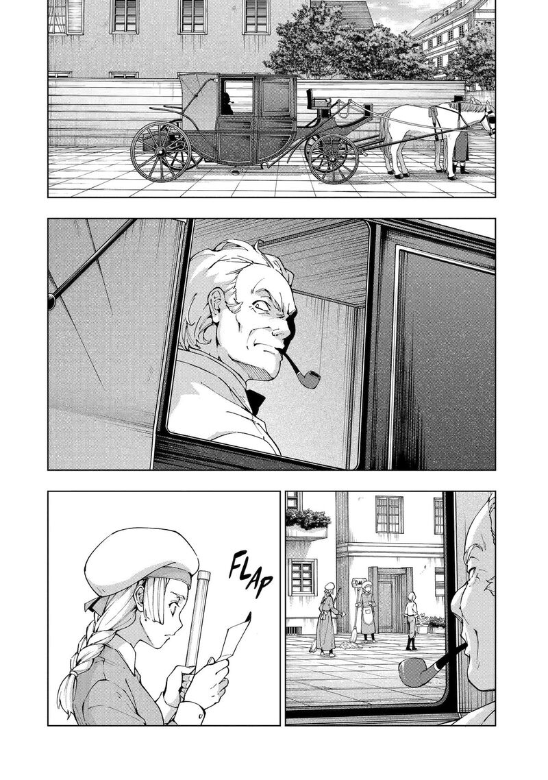 Senken No Majutsushi To Yobareta Kenshi 53 4