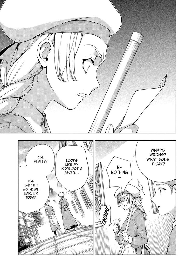 Senken No Majutsushi To Yobareta Kenshi 53 5