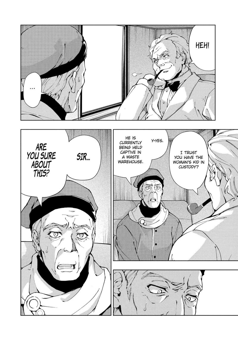 Senken No Majutsushi To Yobareta Kenshi 53 6