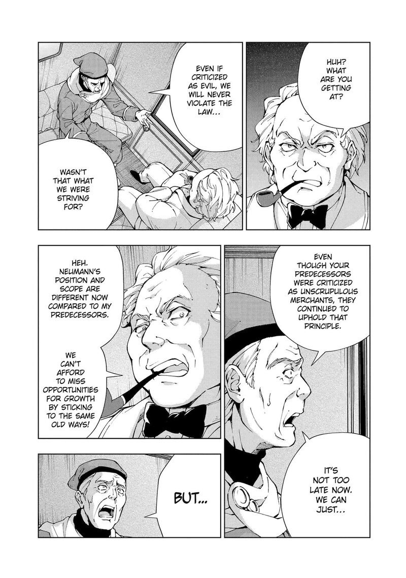 Senken No Majutsushi To Yobareta Kenshi 53 7