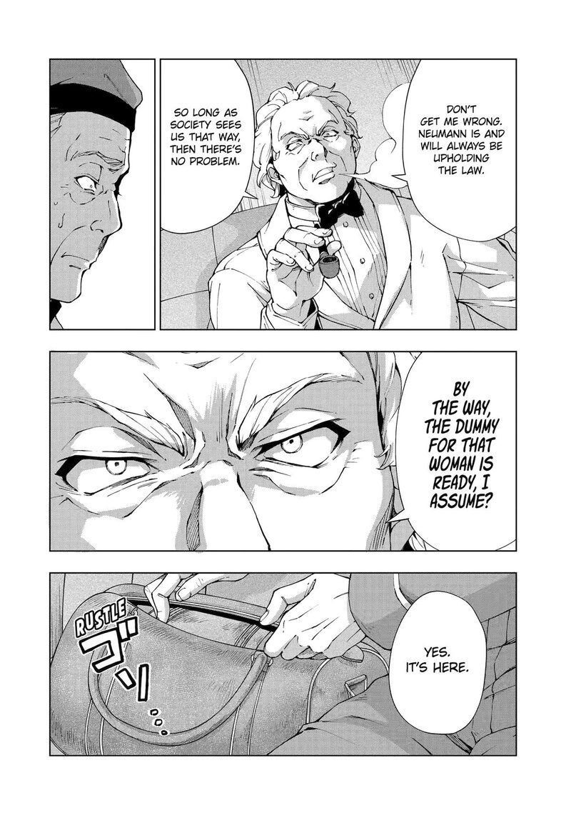 Senken No Majutsushi To Yobareta Kenshi 53 8