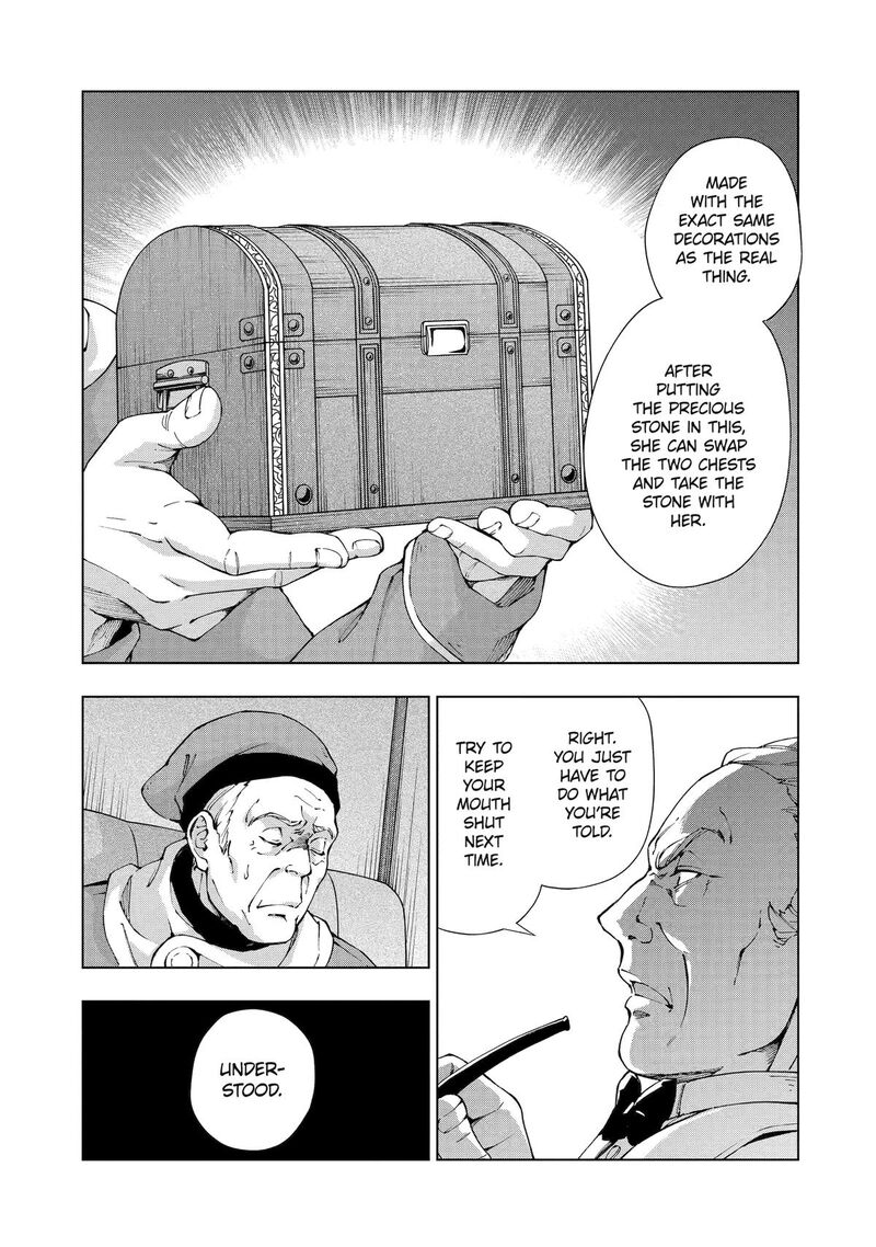 Senken No Majutsushi To Yobareta Kenshi 53 9