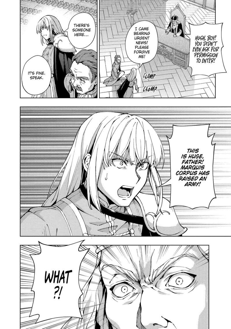 Senken No Majutsushi To Yobareta Kenshi 54 10