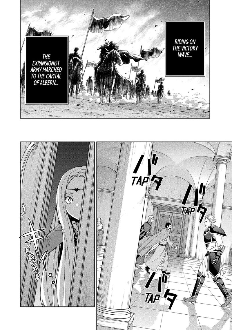 Senken No Majutsushi To Yobareta Kenshi 54 12