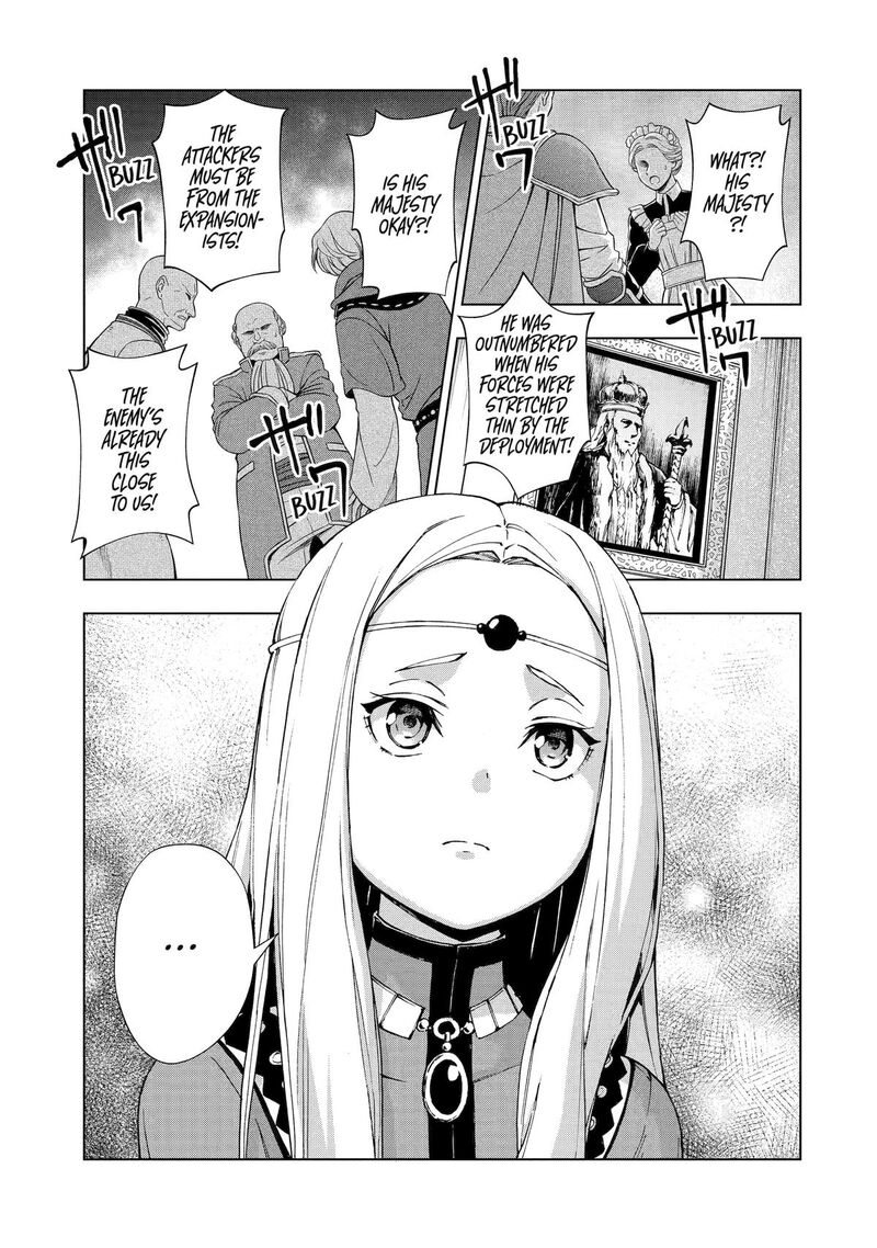 Senken No Majutsushi To Yobareta Kenshi 54 13