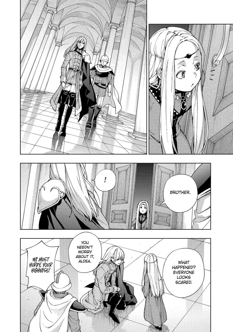 Senken No Majutsushi To Yobareta Kenshi 54 14