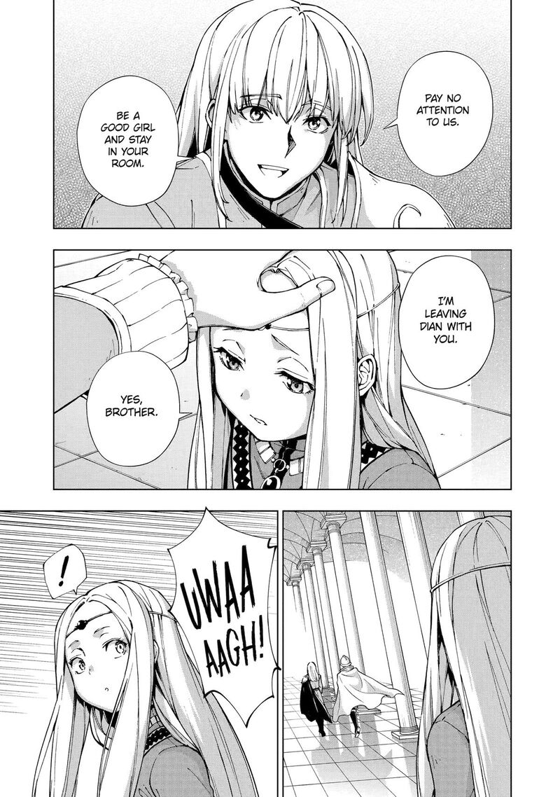 Senken No Majutsushi To Yobareta Kenshi 54 15