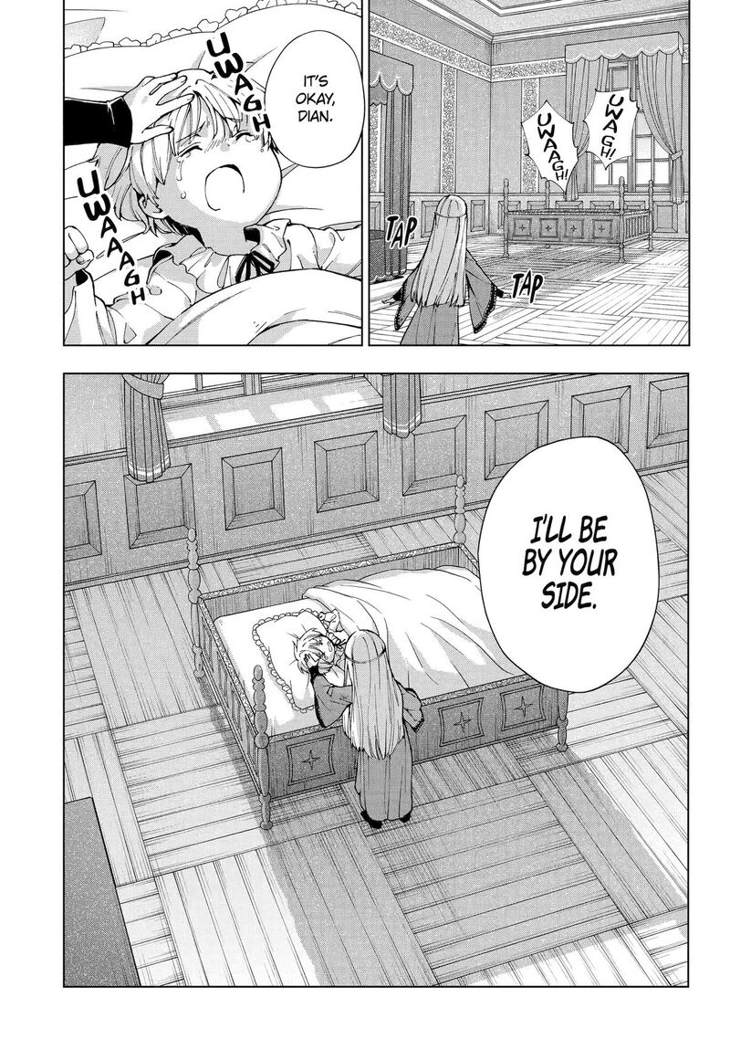 Senken No Majutsushi To Yobareta Kenshi 54 16