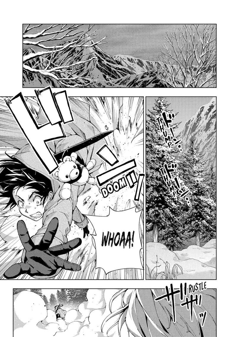 Senken No Majutsushi To Yobareta Kenshi 54 17