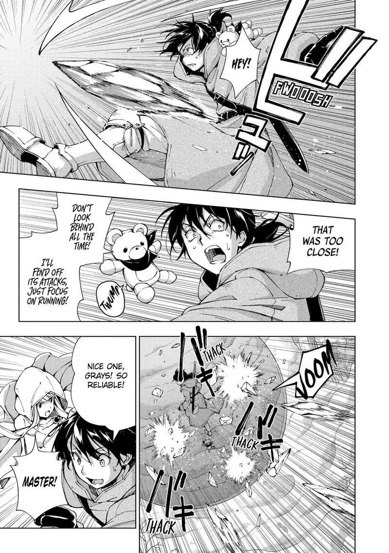 Senken No Majutsushi To Yobareta Kenshi 54 19