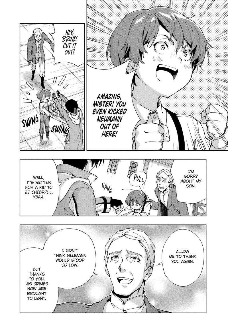 Senken No Majutsushi To Yobareta Kenshi 54 2