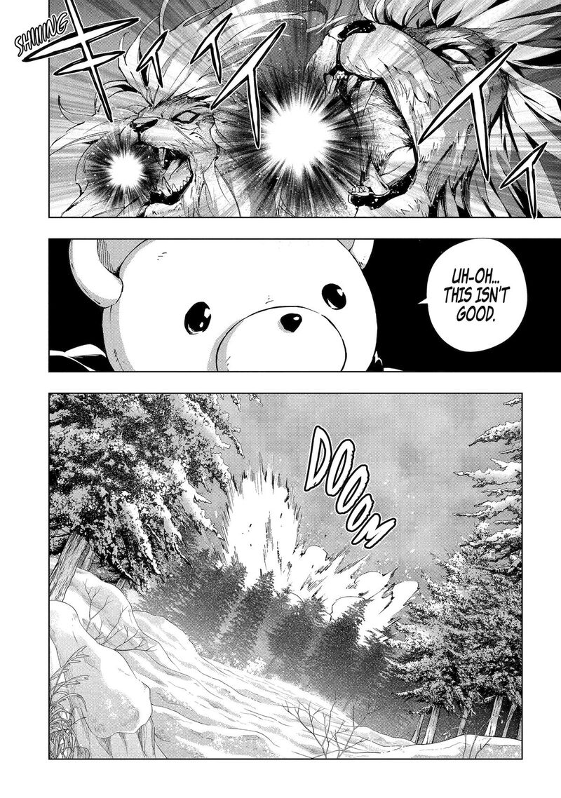 Senken No Majutsushi To Yobareta Kenshi 54 20