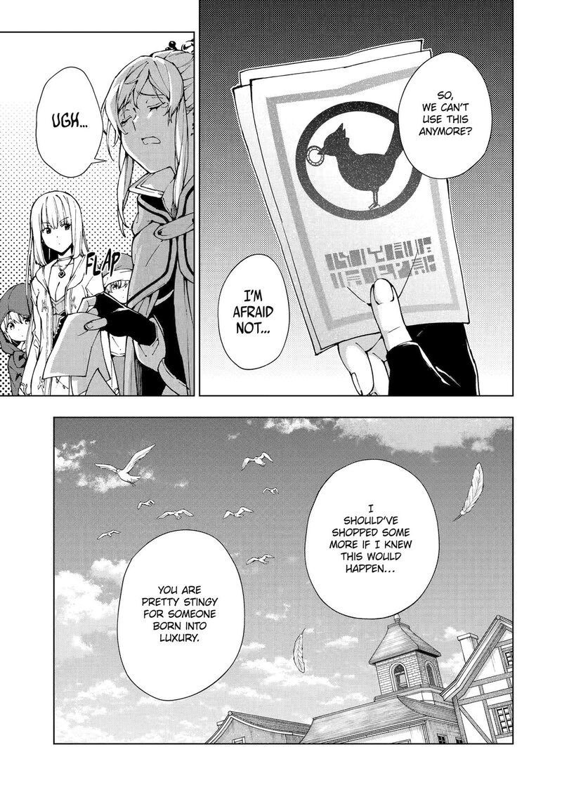 Senken No Majutsushi To Yobareta Kenshi 54 5