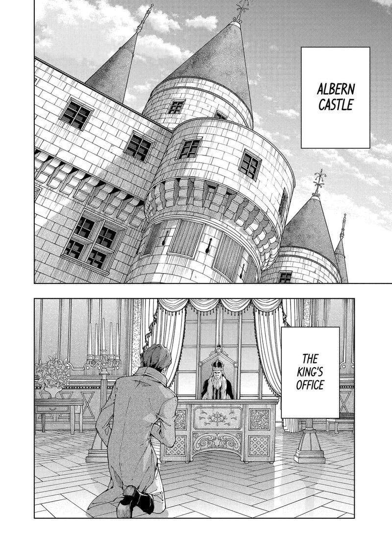 Senken No Majutsushi To Yobareta Kenshi 54 6