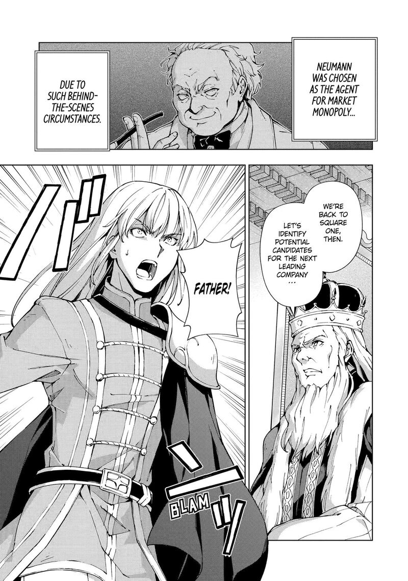 Senken No Majutsushi To Yobareta Kenshi 54 9