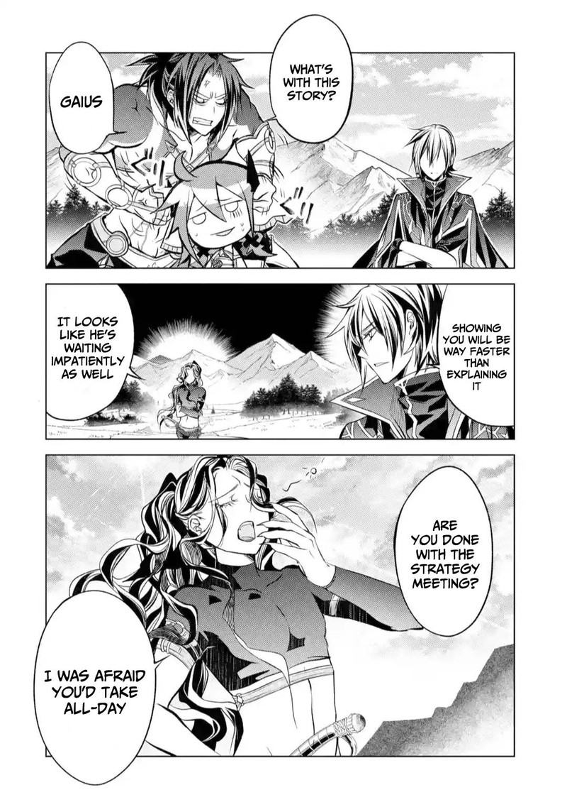 Senmetsu Madou No Saikyou Kenja Musai No Kenja Madou O Kiwame Saikyou E Itaru 10 10