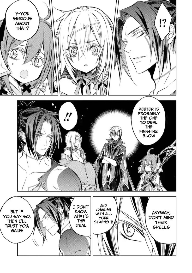 Senmetsu Madou No Saikyou Kenja Musai No Kenja Madou O Kiwame Saikyou E Itaru 10 14