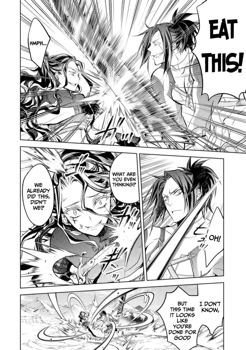 Senmetsu Madou No Saikyou Kenja Musai No Kenja Madou O Kiwame Saikyou E Itaru 10 16