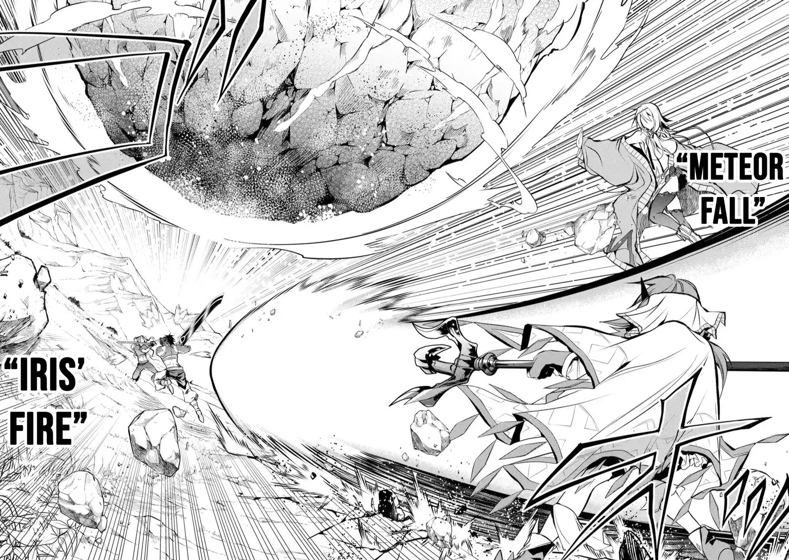 Senmetsu Madou No Saikyou Kenja Musai No Kenja Madou O Kiwame Saikyou E Itaru 10 18
