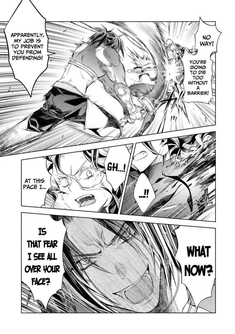 Senmetsu Madou No Saikyou Kenja Musai No Kenja Madou O Kiwame Saikyou E Itaru 10 20