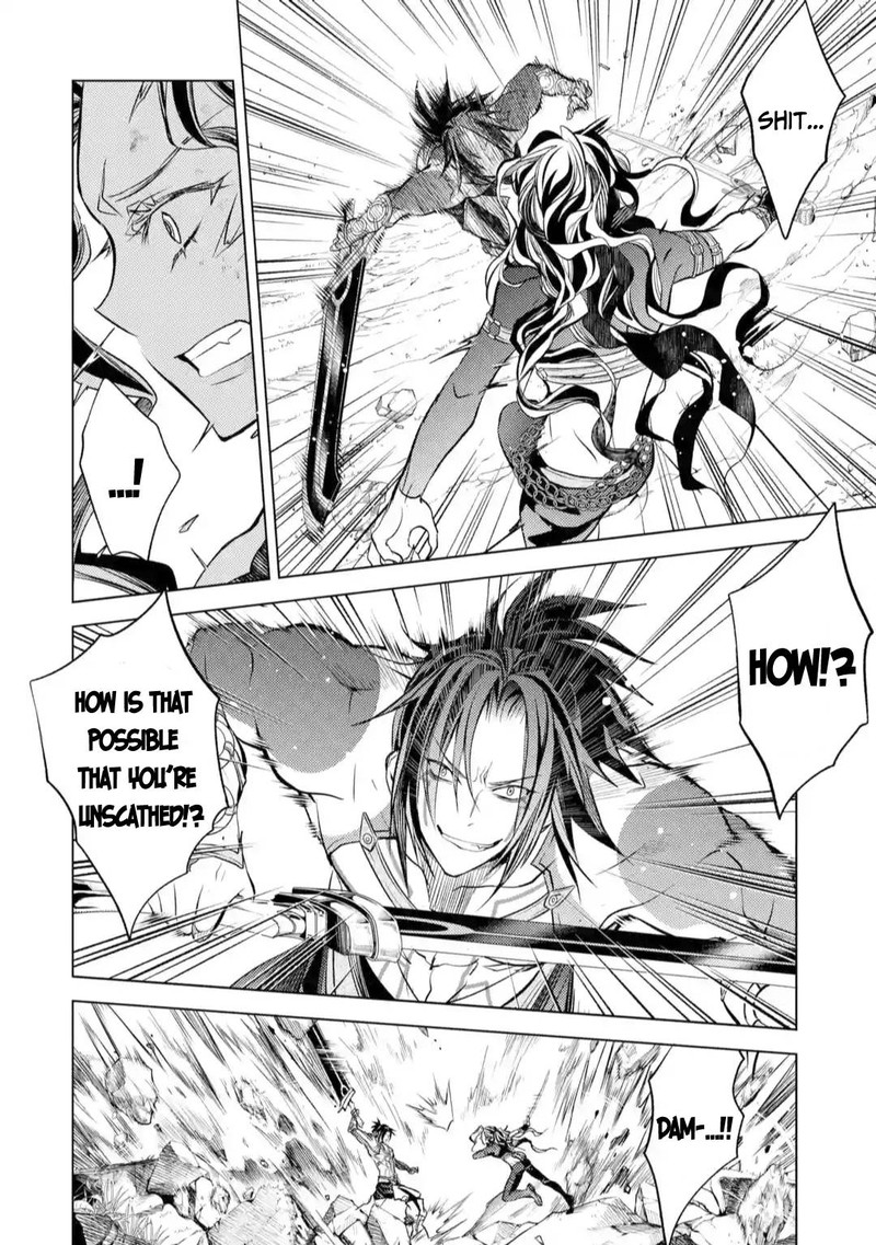 Senmetsu Madou No Saikyou Kenja Musai No Kenja Madou O Kiwame Saikyou E Itaru 10 21