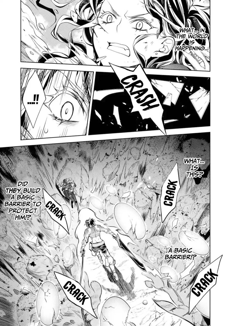 Senmetsu Madou No Saikyou Kenja Musai No Kenja Madou O Kiwame Saikyou E Itaru 10 22