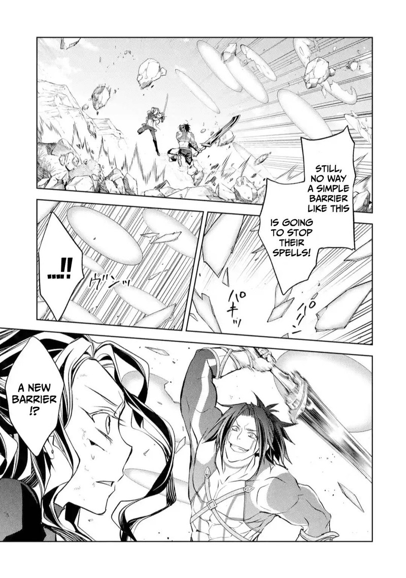 Senmetsu Madou No Saikyou Kenja Musai No Kenja Madou O Kiwame Saikyou E Itaru 10 24