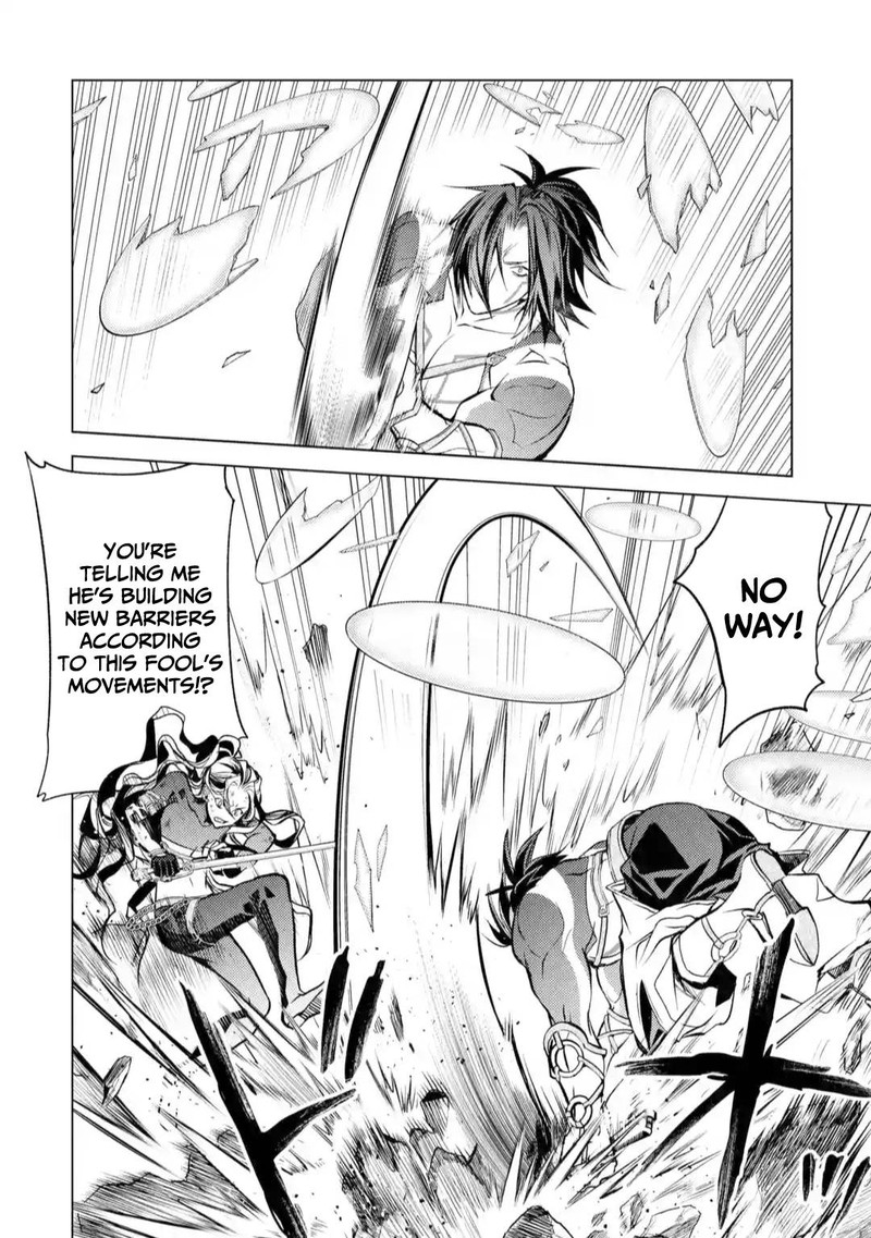 Senmetsu Madou No Saikyou Kenja Musai No Kenja Madou O Kiwame Saikyou E Itaru 10 25
