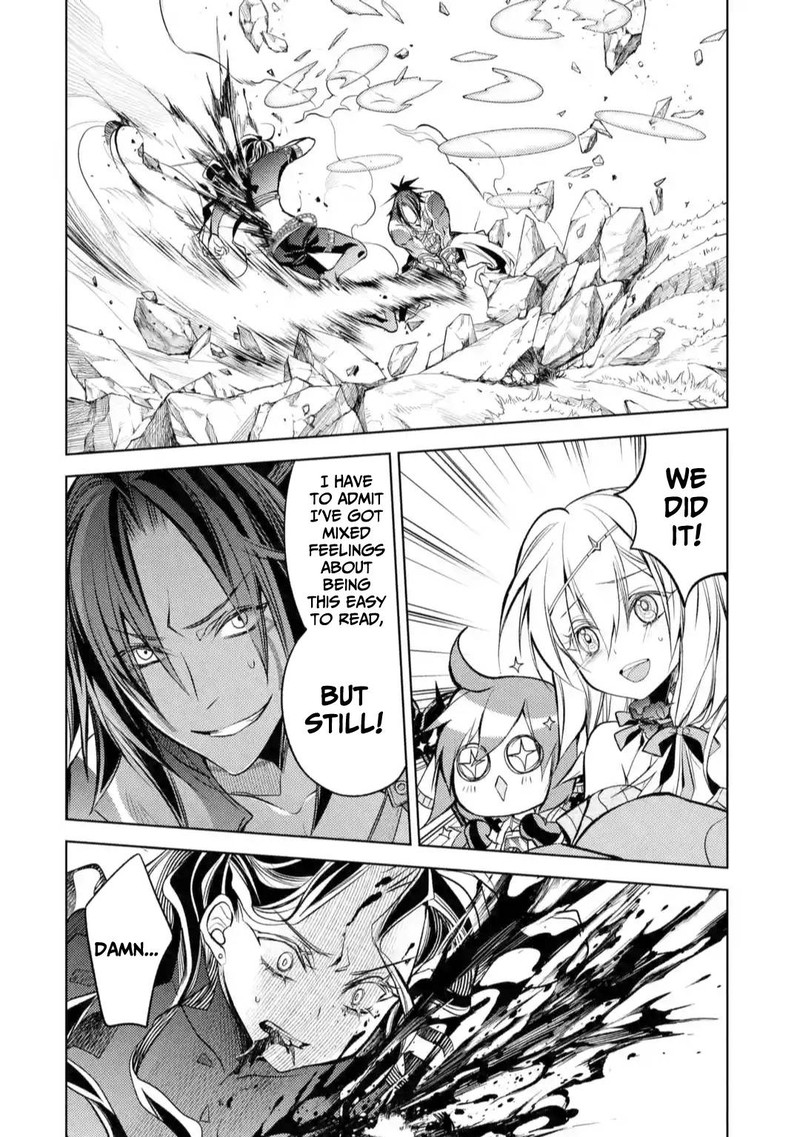 Senmetsu Madou No Saikyou Kenja Musai No Kenja Madou O Kiwame Saikyou E Itaru 10 29