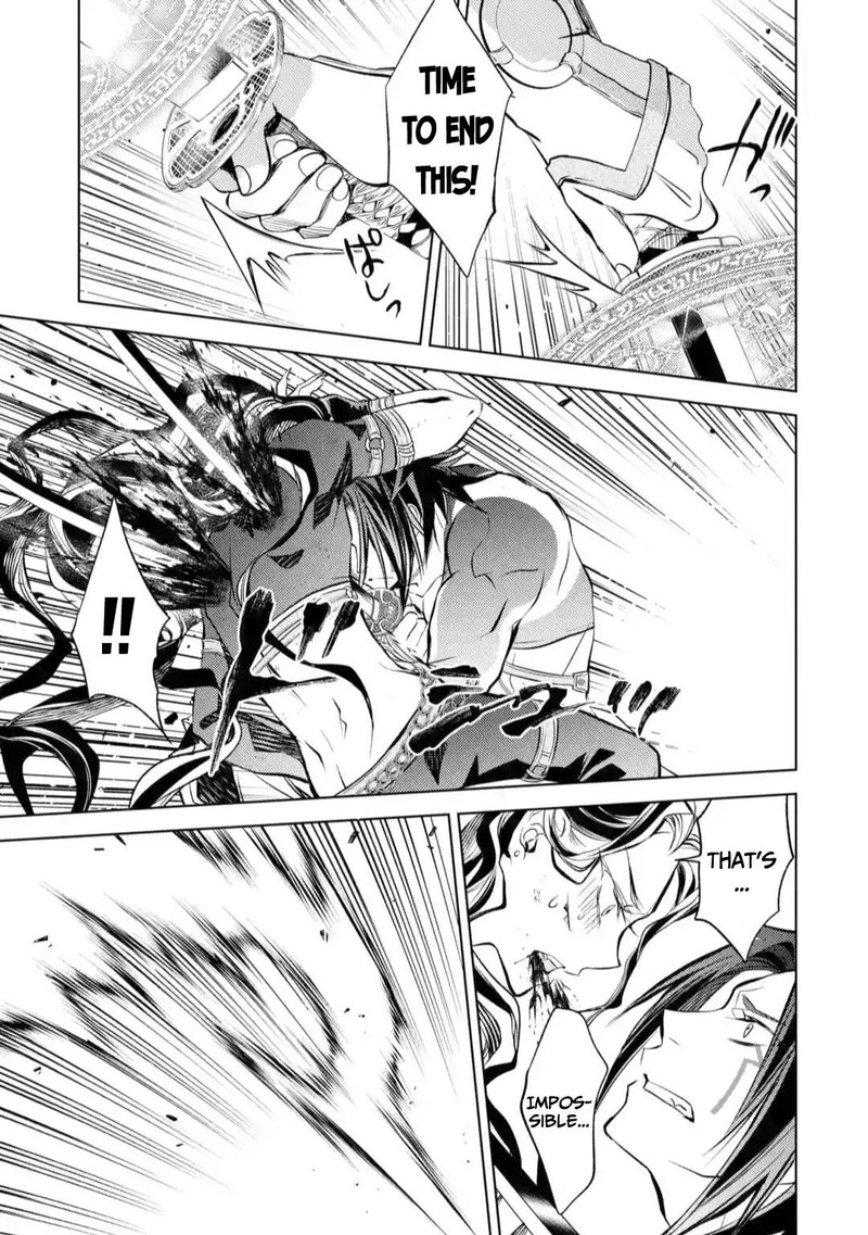 Senmetsu Madou No Saikyou Kenja Musai No Kenja Madou O Kiwame Saikyou E Itaru 10 30