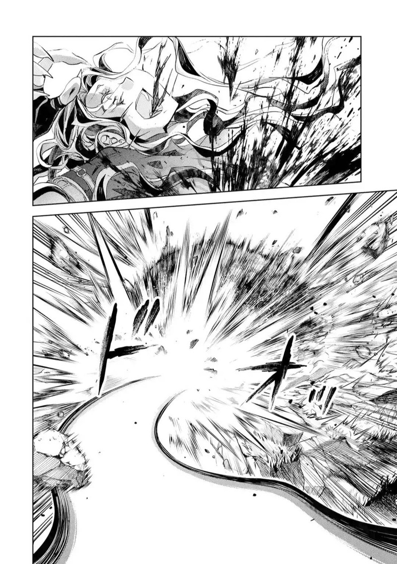 Senmetsu Madou No Saikyou Kenja Musai No Kenja Madou O Kiwame Saikyou E Itaru 10 32