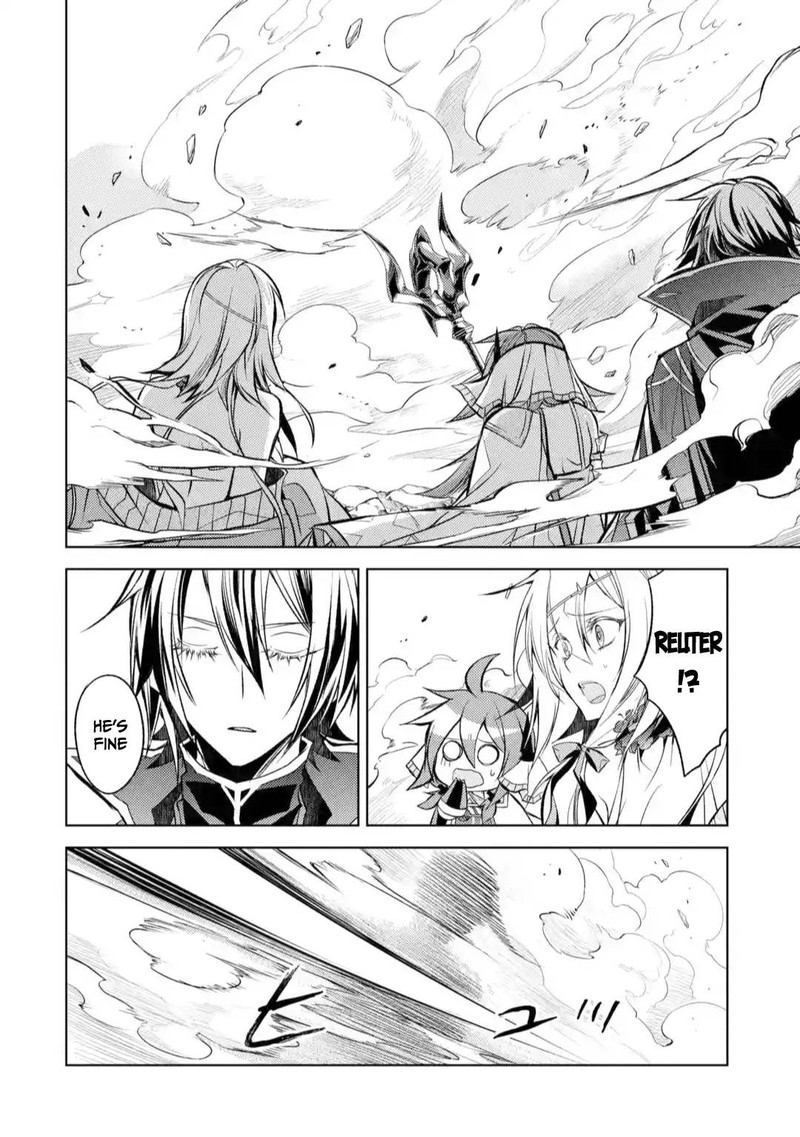 Senmetsu Madou No Saikyou Kenja Musai No Kenja Madou O Kiwame Saikyou E Itaru 10 34