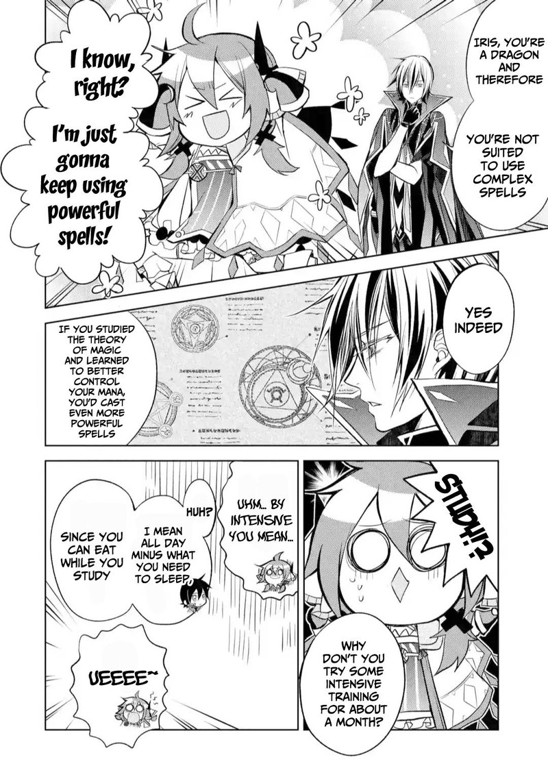 Senmetsu Madou No Saikyou Kenja Musai No Kenja Madou O Kiwame Saikyou E Itaru 10 38