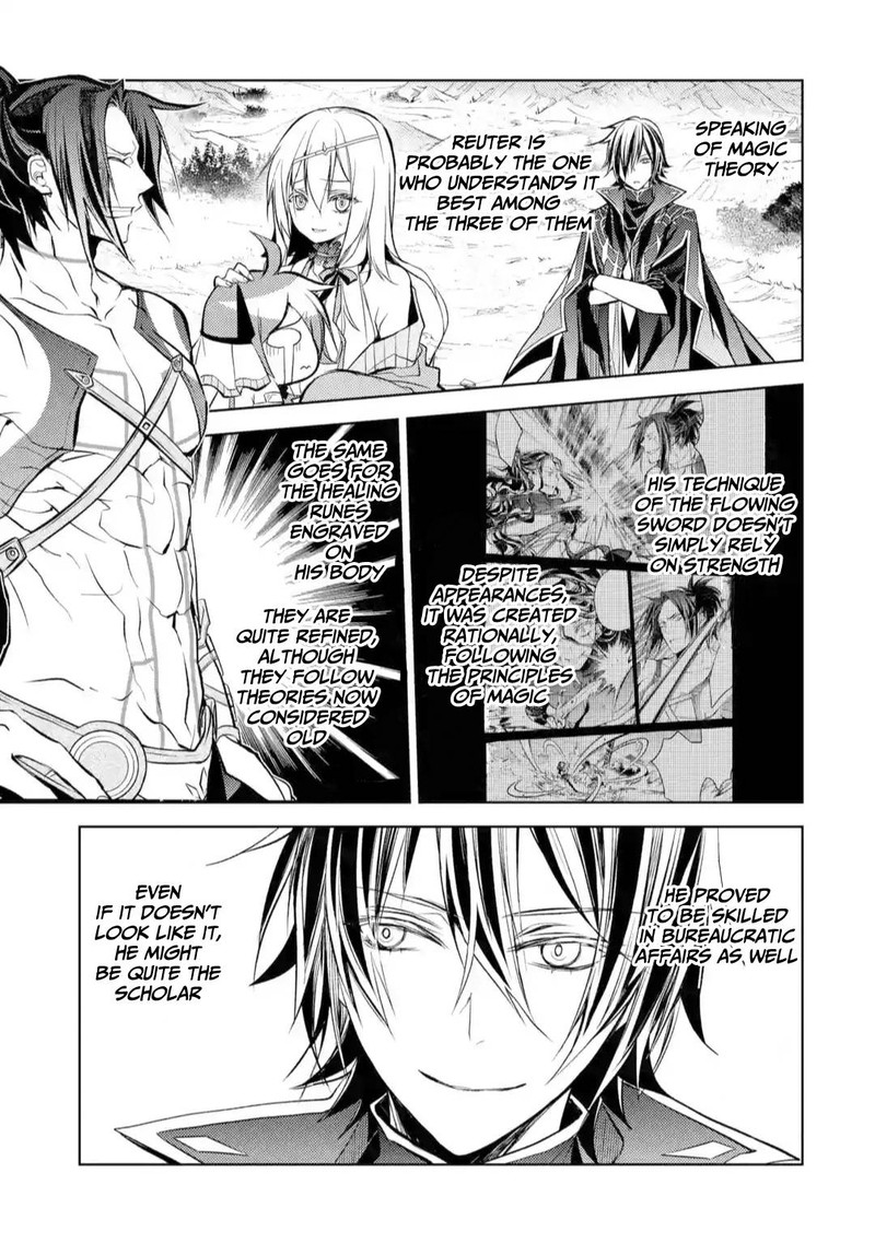 Senmetsu Madou No Saikyou Kenja Musai No Kenja Madou O Kiwame Saikyou E Itaru 10 39